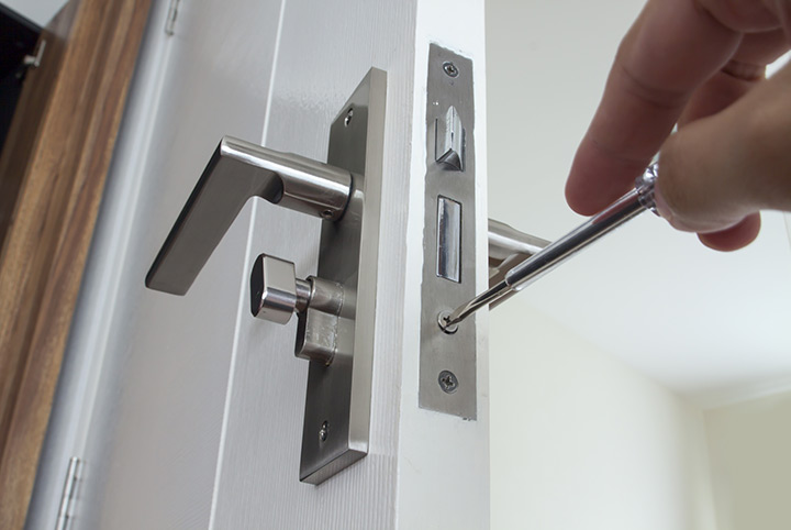 Our local locksmiths are able to repair and install door locks for properties in Hatfield and the local area.